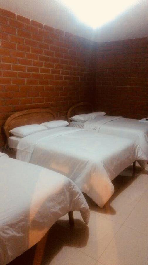 Canaveral Baños Kültér fotó